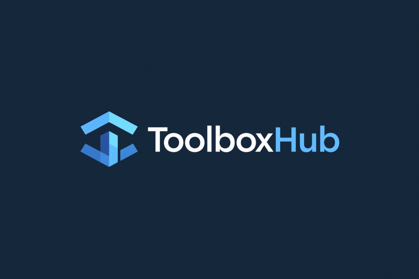 ToolBox Hub