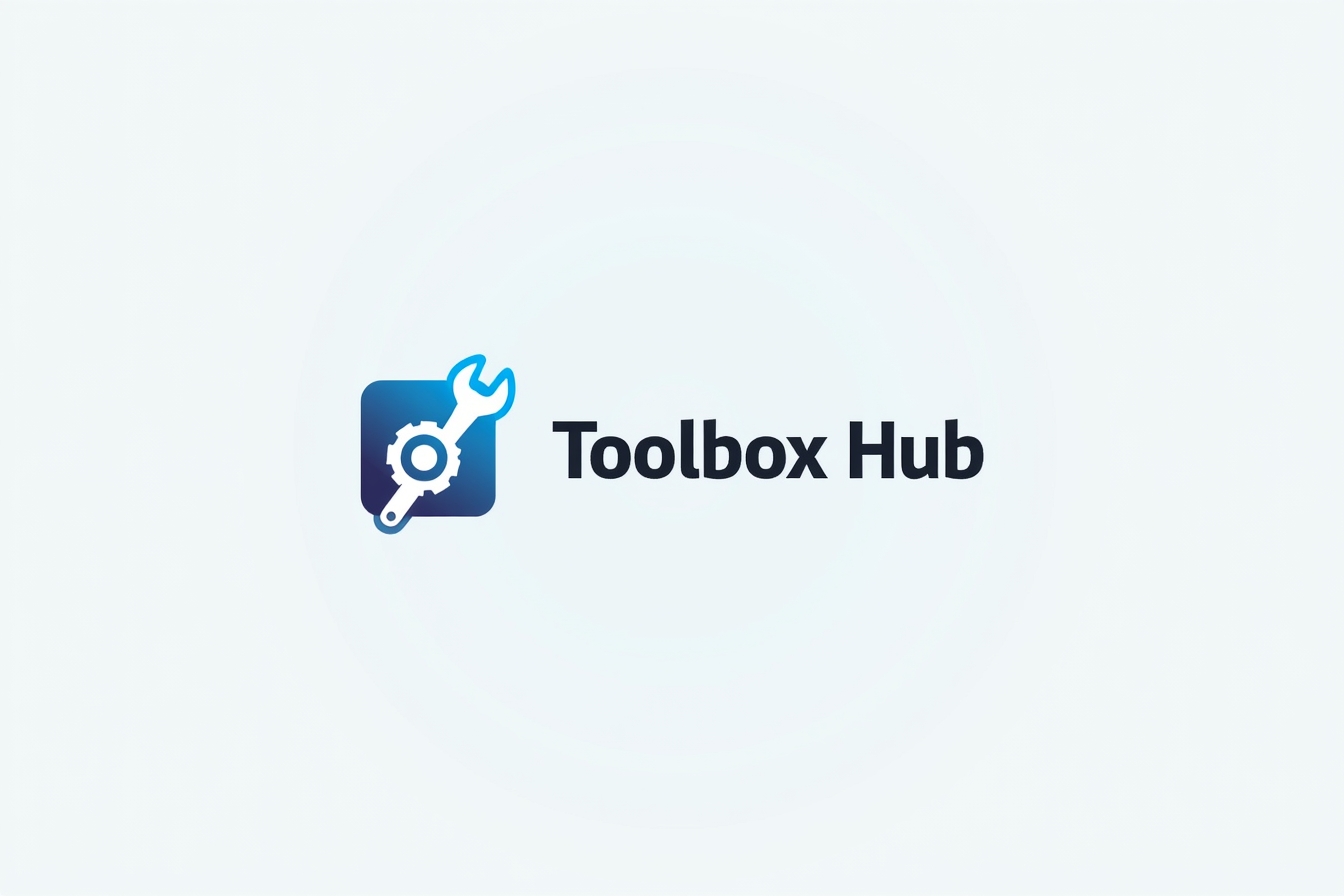 ToolBox Hub